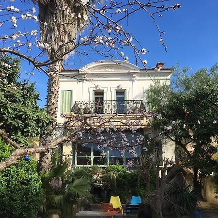 Bastide Fauvette & Spa La Ciotat Eksteriør bilde