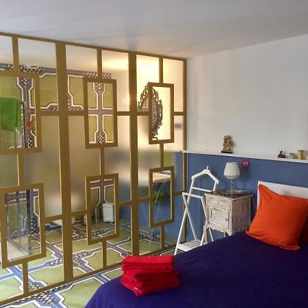 Bastide Fauvette & Spa La Ciotat Eksteriør bilde