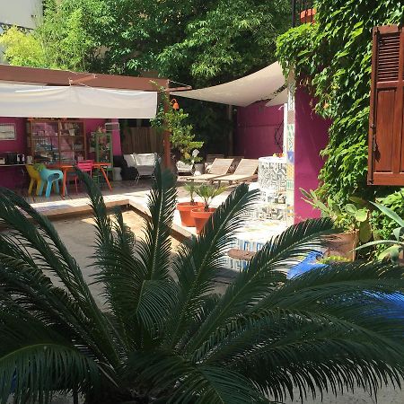 Bastide Fauvette & Spa La Ciotat Eksteriør bilde