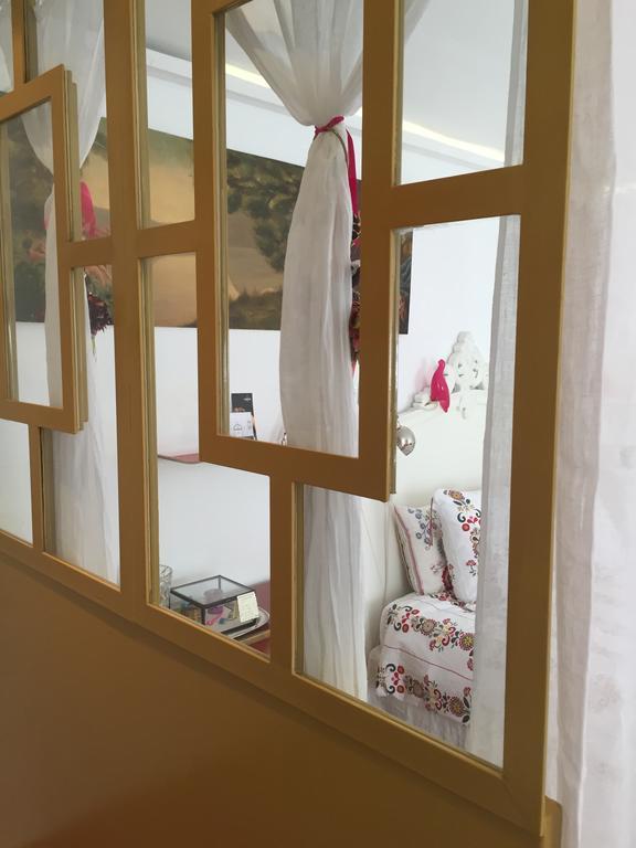 Bastide Fauvette & Spa La Ciotat Rom bilde