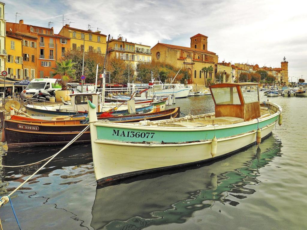 Bastide Fauvette & Spa La Ciotat Eksteriør bilde