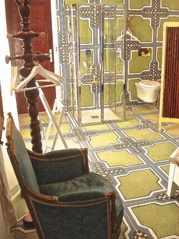 Bastide Fauvette & Spa La Ciotat Eksteriør bilde