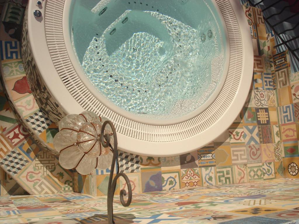 Bastide Fauvette & Spa La Ciotat Eksteriør bilde