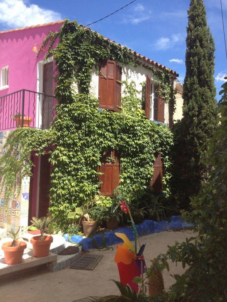 Bastide Fauvette & Spa La Ciotat Eksteriør bilde