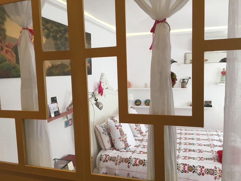 Bastide Fauvette & Spa La Ciotat Eksteriør bilde