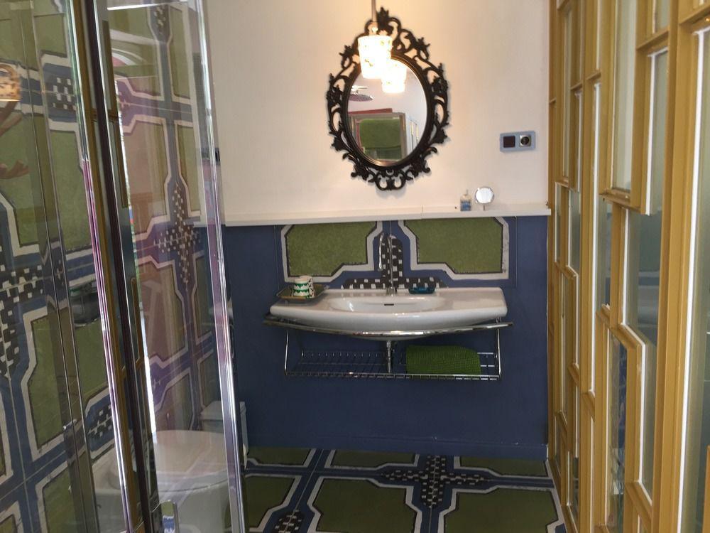 Bastide Fauvette & Spa La Ciotat Eksteriør bilde