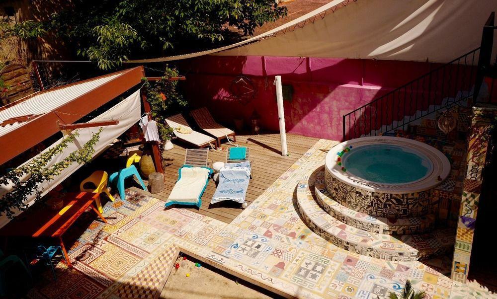 Bastide Fauvette & Spa La Ciotat Eksteriør bilde