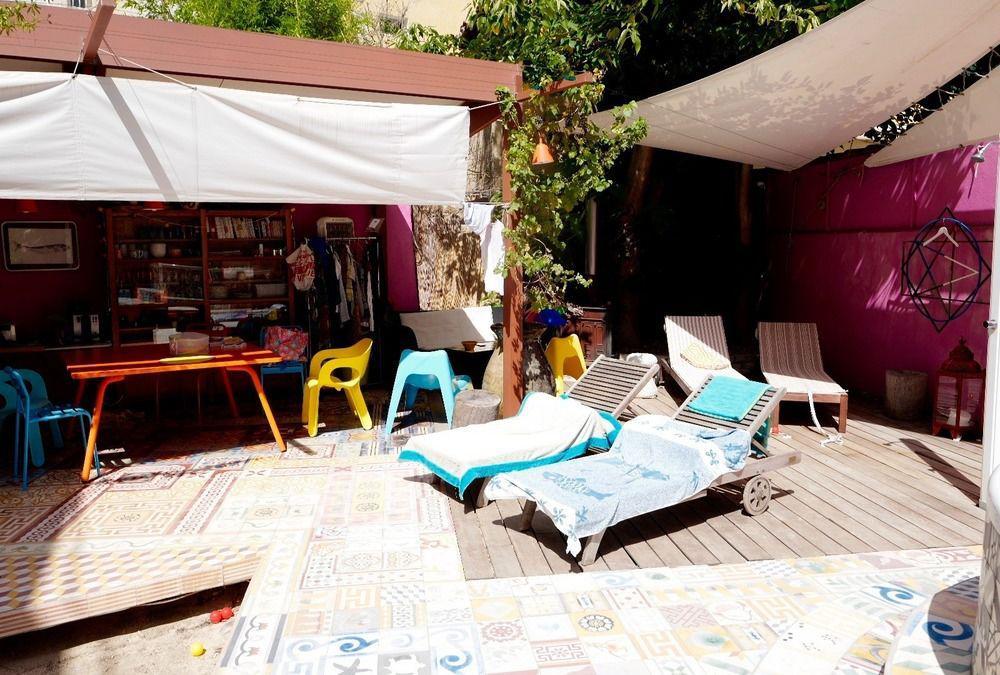 Bastide Fauvette & Spa La Ciotat Eksteriør bilde