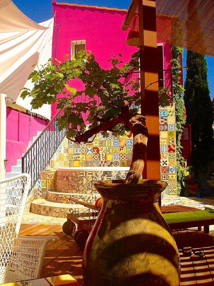 Bastide Fauvette & Spa La Ciotat Eksteriør bilde