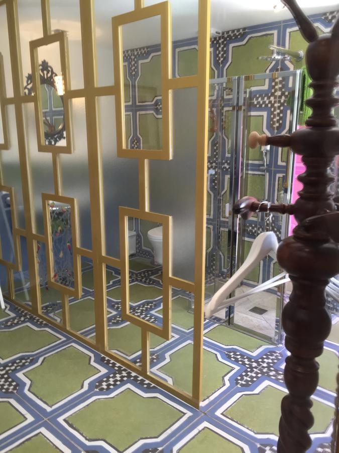 Bastide Fauvette & Spa La Ciotat Eksteriør bilde
