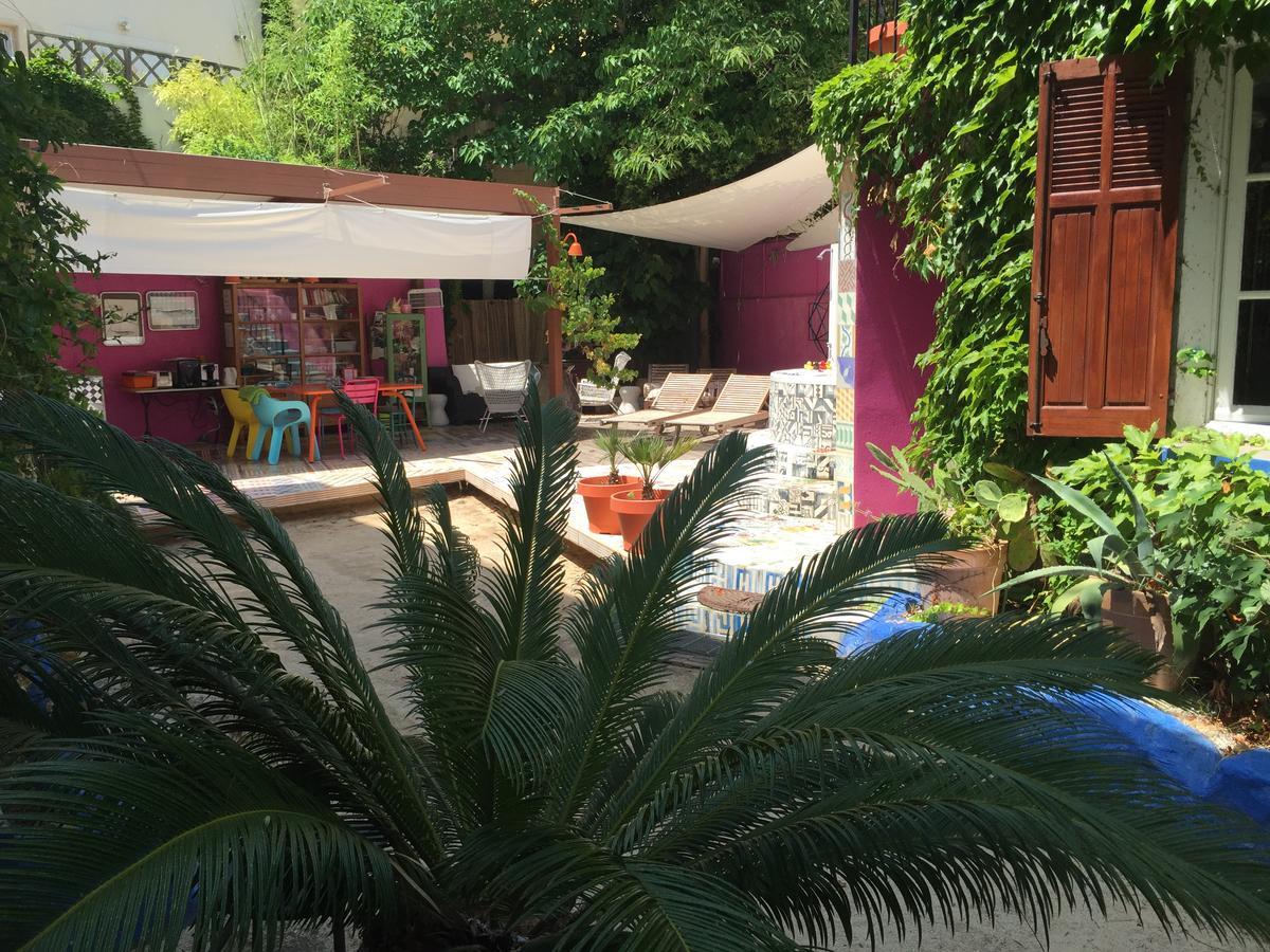 Bastide Fauvette & Spa La Ciotat Eksteriør bilde