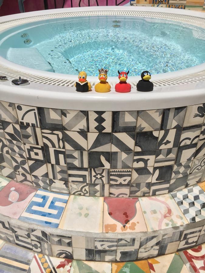 Bastide Fauvette & Spa La Ciotat Eksteriør bilde