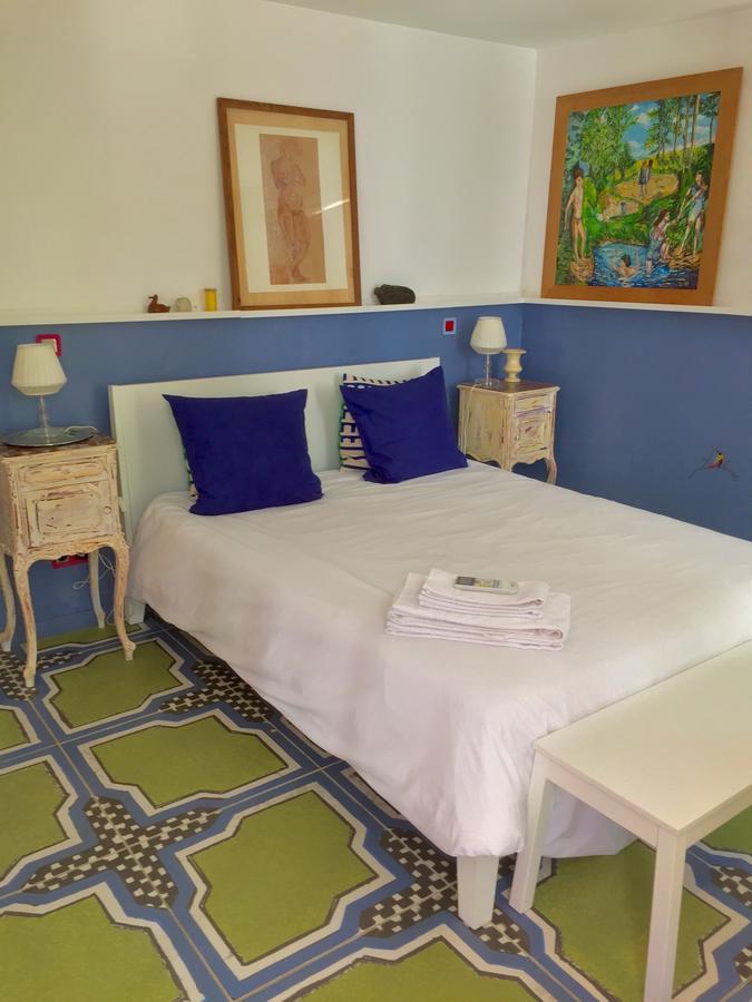 Bastide Fauvette & Spa La Ciotat Eksteriør bilde