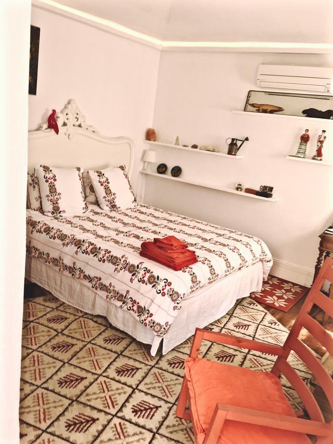Bastide Fauvette & Spa La Ciotat Eksteriør bilde