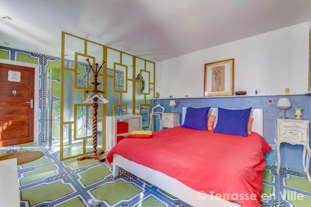 Bastide Fauvette & Spa La Ciotat Eksteriør bilde