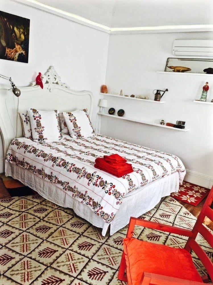 Bastide Fauvette & Spa La Ciotat Eksteriør bilde