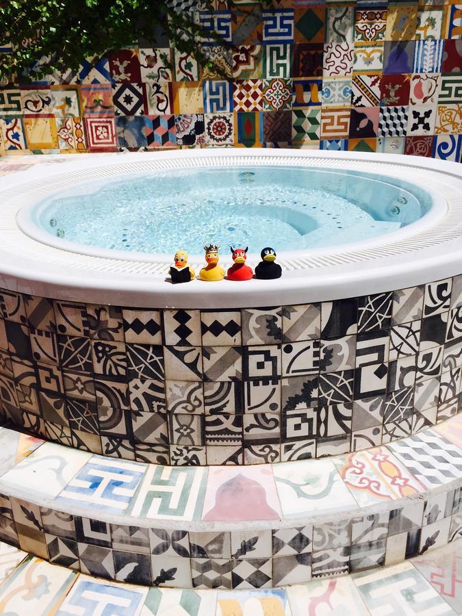 Bastide Fauvette & Spa La Ciotat Eksteriør bilde
