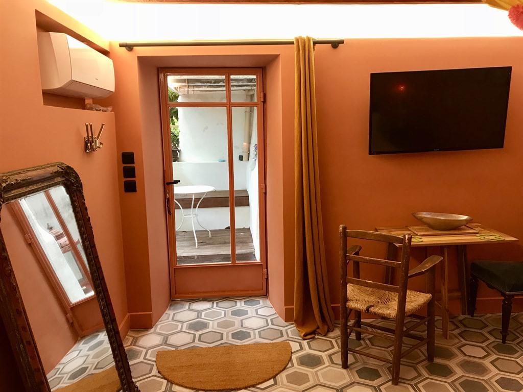 Bastide Fauvette & Spa La Ciotat Eksteriør bilde