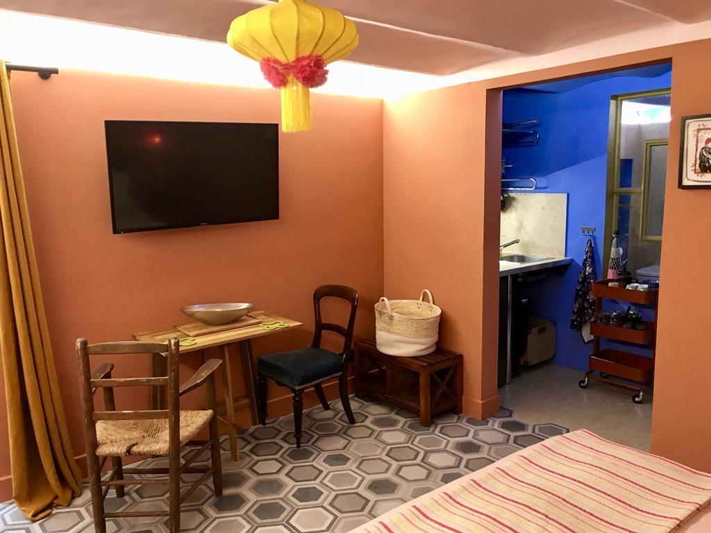 Bastide Fauvette & Spa La Ciotat Eksteriør bilde